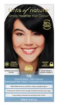 1N Natural Black 130ml (Tints of Nature)