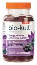 3-in-1 Biotic Blend Gummies for Teens x 30 (Bio-Kult)