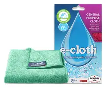 General Purpose Eco-Cloths 4 pack