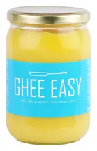 Ghee 500g, Organic (Ghee Easy)