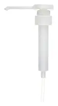 Dispenser Pump 5L (Faith in Nature)