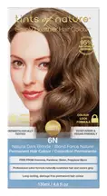 6N Natural Dark Blonde 130ml (Tints of Nature)