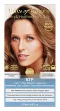 6TF Dark Toffee Blonde 130ml (Tints of Nature)