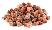 Organic Chopped Apricots 500g (Sussex Wholefoods)