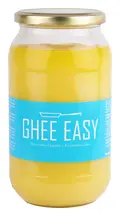 Ghee 850g, Organic (Ghee Easy)