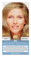 8N Natural Light Blonde 130ml (Tints of Nature)