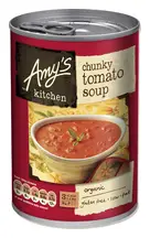 Chunky Tomato Soup 411g (Amy's Kitchen)