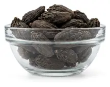 Black Cardamom Pods 100g (Sussex Wholefoods)