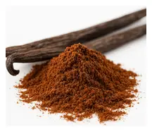 Organic Bourbon Vanilla Powder 25g (Sussex Wholefoods)