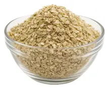 Organic Buckwheat Flakes, Gluten-Free 1kg (Sussex Wholefoods)