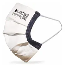 Organic Cotton Washable & Reusable Face Mask (CEAE)