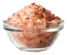 Coarse Pink Himalayan Salt 1kg (Sussex Wholefoods)