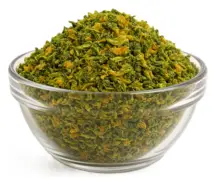 Dried Broccoli 250g (Sussex Wholefoods)