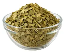 Eucalyptus Leaves Cut 100g (Sussex Wholefoods)