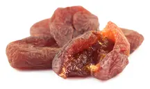 Apricots, Unsulphured 500g (Sussex Wholefoods)