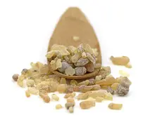 Organic Frankincense Resin 100g (Sussex Wholefoods)