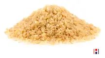 Bulgur [Cracked] Wheat 500g (Sussex Wholefoods)