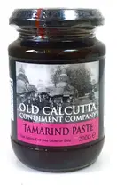 Tamarind Paste 200g (Hampshire Foods)