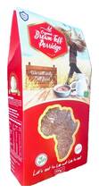 Organic Brown Teff Porridge 500g (Godgrains)