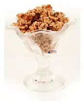 Maple Pecan Granola