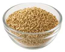 Organic Ashwagandha Root Cut 100g (Sussex Wholefoods)