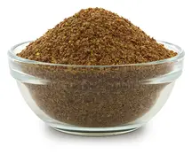Organic Ground Flaxseed 1kg (Sussex Wholefoods)