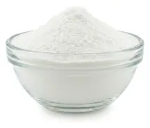 Organic Inulin Powder, Prebiotic Fibre 1kg (Sussex Wholefoods)