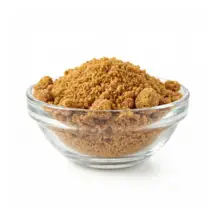 Organic Panela Rapadura Cane Sugar 500g (Sussex Wholefoods)