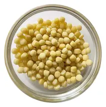 Organic Pearled Couscous 500g (Sussex Wholefoods)