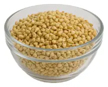 Organic Sprouted Buckwheat 500g (Sussex Wholefoods)