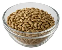 Organic Sprouted Sunflower Seeds 500g (Sussex Wholefoods)