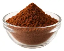 Organic Vanilla Powder 25g (Sussex Wholefoods)