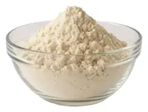 Organic White Spelt Flour 2kg (Sussex Wholefoods)