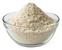 Organic Whole Wheat Flour 1kg (Sussex Wholefoods)