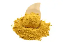 Organic Yellow Pumpkin Powder 500g (Sussex Wholefoods)