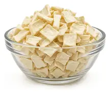 Dried Parsnip Flakes 500g (Sussex Wholefoods)