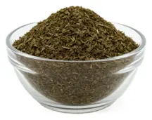 Peppermint Tea, Loose 50g (Sussex Wholefoods)