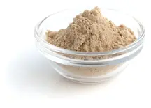 Organic Psyllium Husk Powder 1kg (Sussex Wholefoods)