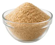 Psyllium Husks 1kg (Sussex Wholefoods)