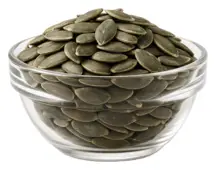 Pumpkin Seeds 500g (Sussex Wholefoods)
