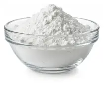 Pure Magnesium Malate Powder 100g (Sussex Wholefoods)