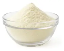 Skimmed Milk Powder 1kg (Sussex Wholefoods)