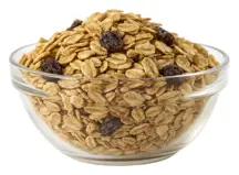 Sugar Free Granola 500g (Sussex Wholefoods)