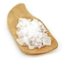 Fleur de Sel Pyramid Salt 250g (Sussex Wholefoods)
