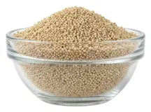 White Poppy Seeds 250g (Sussex Wholefoods)