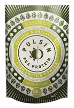Pea Protein Powder 1kg (Pulsin)
