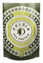 Pea Protein Powder 250g (Pulsin)