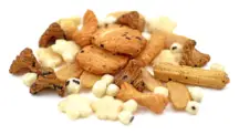 Yamato Cracker Mix 250g (Sussex Wholefoods)