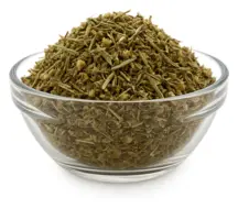 Yarrow Herb 125g (Sussex Wholefoods)