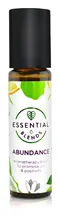 Abundance Aromatherapy Roller 10ml (Essential Blends)